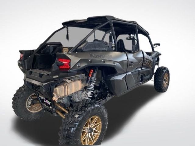 2023 KAWASAKI KRT1000 B Base