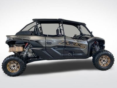 2023 KAWASAKI KRT1000 B Base