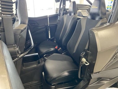 2023 KAWASAKI KRT1000 B Base