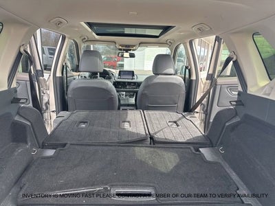 2023 Nissan Rogue SL Intelligent AWD