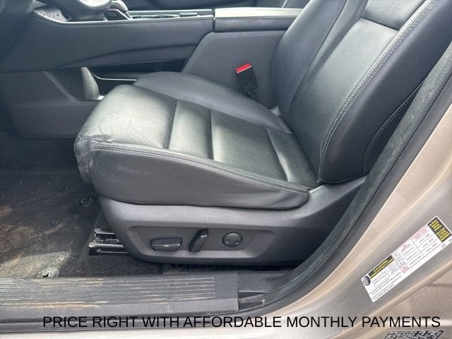 2023 Nissan Rogue SL Intelligent AWD