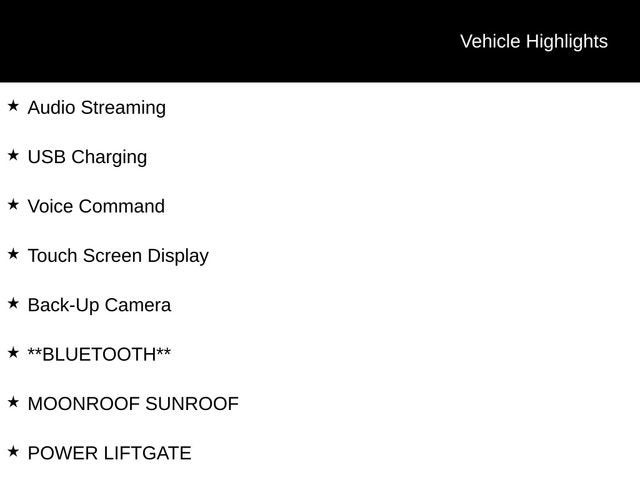 2023 Nissan Rogue SL Intelligent AWD