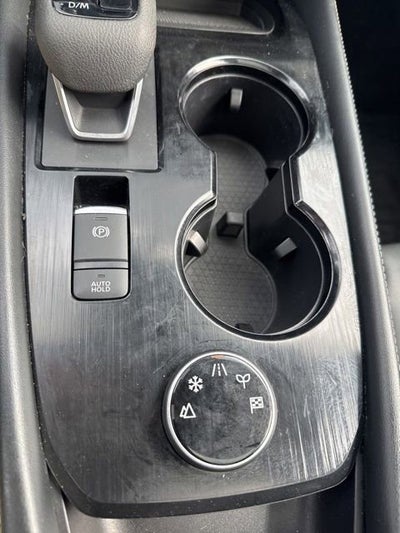 2023 Nissan Rogue SL Intelligent AWD