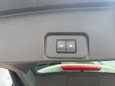 2023 Nissan Rogue SL Intelligent AWD