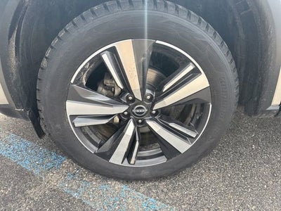 2023 Nissan Rogue SL Intelligent AWD