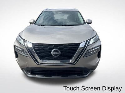 2023 Nissan Rogue SL Intelligent AWD