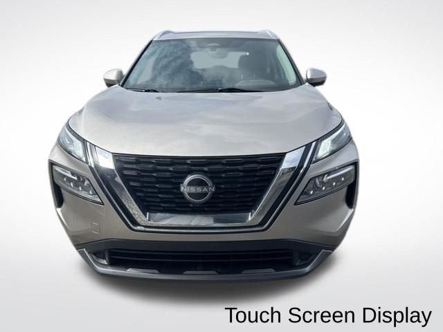 2023 Nissan Rogue SL Intelligent AWD