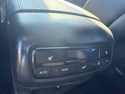 2024 Hyundai Palisade SEL 7P