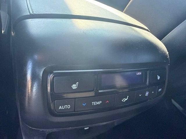 2024 Hyundai Palisade SEL 7P