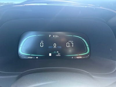 2024 Hyundai Palisade SEL 7P