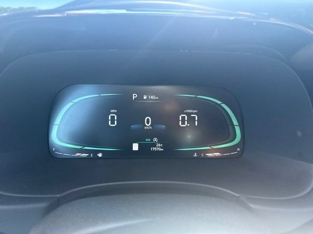 2024 Hyundai Palisade SEL 7P