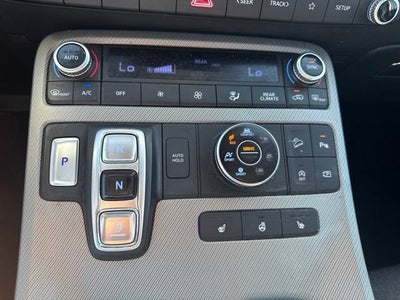 2024 Hyundai Palisade SEL 7P