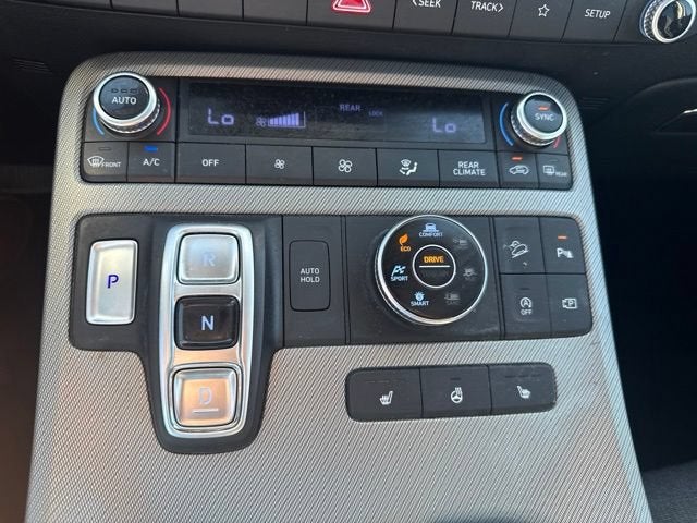 2024 Hyundai Palisade SEL 7P