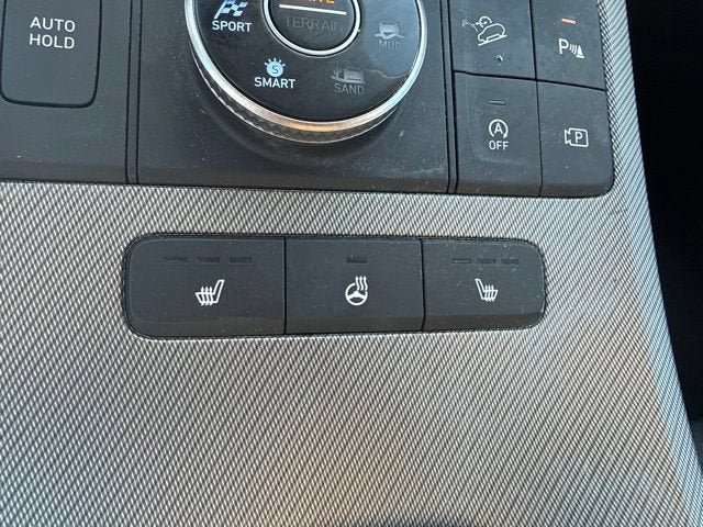 2024 Hyundai Palisade SEL 7P