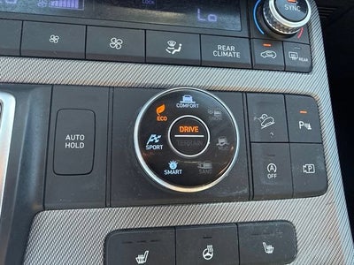 2024 Hyundai Palisade SEL 7P