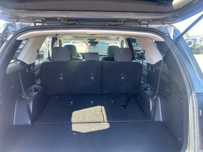 2024 Hyundai Palisade SEL 7P