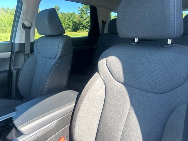 2024 Hyundai Palisade SEL 7P