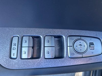 2024 Hyundai Palisade SEL 7P