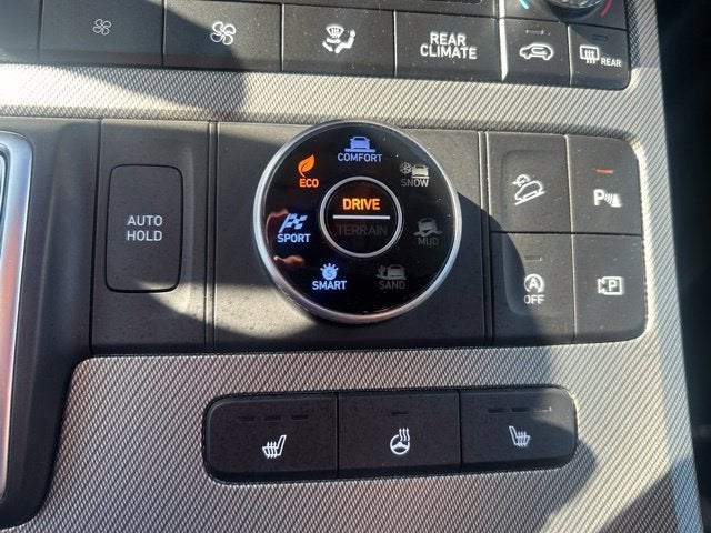 2024 Hyundai Palisade SEL 7P
