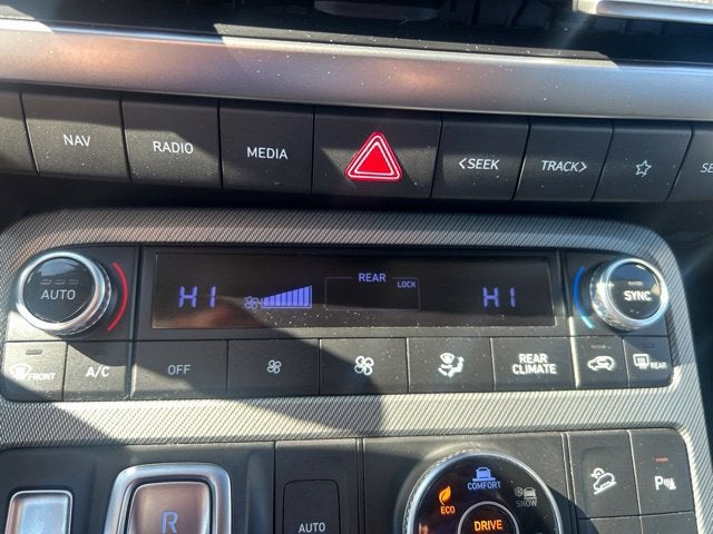 2024 Hyundai Palisade SEL 7P