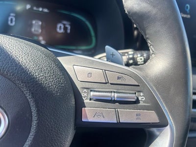 2024 Hyundai Palisade SEL 7P