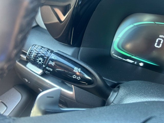 2024 Hyundai Palisade SEL 7P