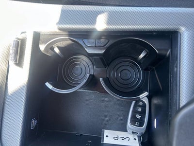 2024 Hyundai Palisade SEL 7P
