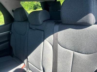 2024 Hyundai Palisade SEL 7P
