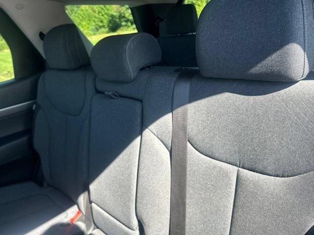 2024 Hyundai Palisade SEL 7P