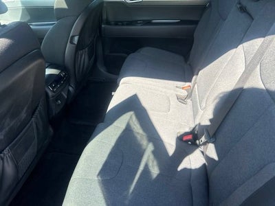 2024 Hyundai Palisade SEL 7P