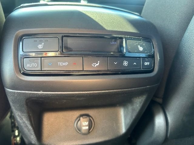 2024 Hyundai Palisade SEL 7P