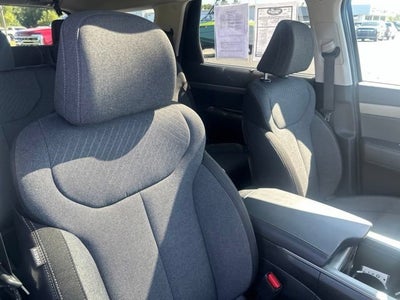 2024 Hyundai Palisade SEL 7P