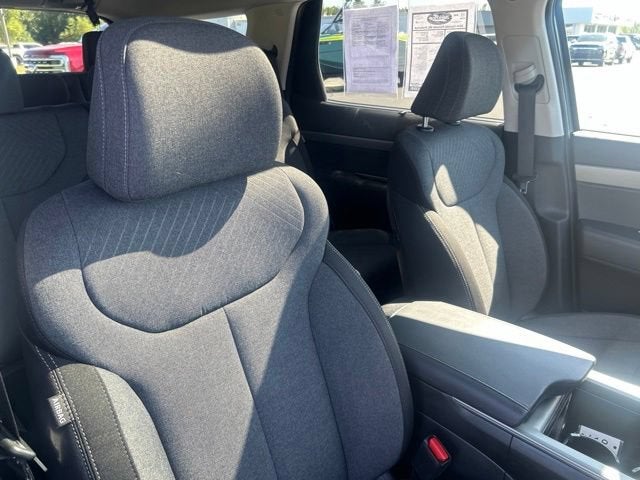 2024 Hyundai Palisade SEL 7P