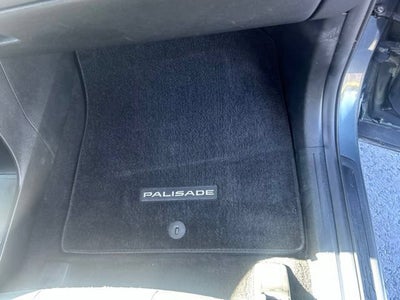 2024 Hyundai Palisade SEL 7P