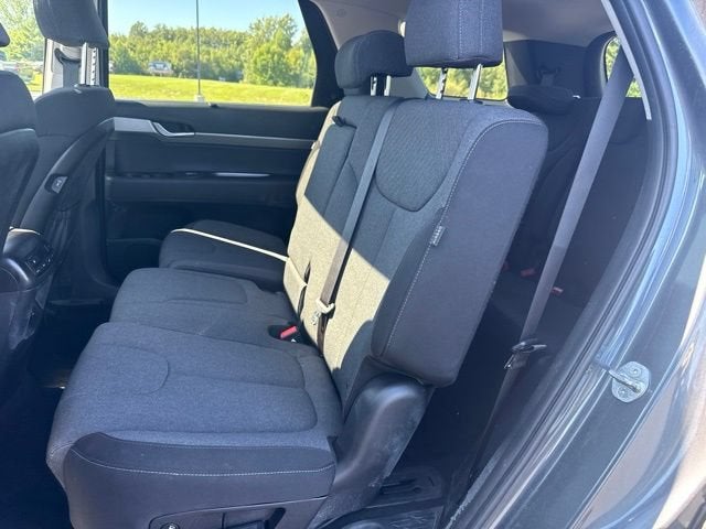2024 Hyundai Palisade SEL 7P