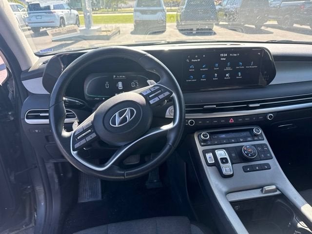 2024 Hyundai Palisade SEL 7P