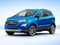 2018 Ford EcoSport SES