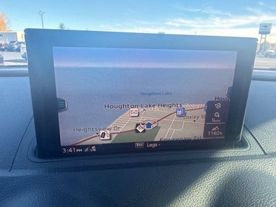 2019 Audi S3 Prestige