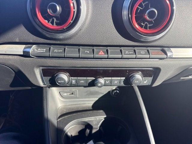 2019 Audi S3 Prestige