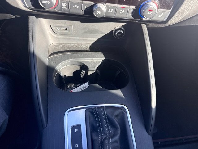 2019 Audi S3 Prestige