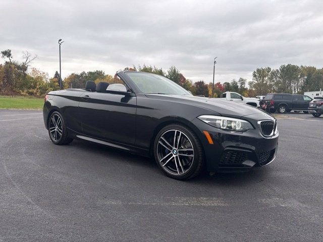 2019 BMW M240i xDrive