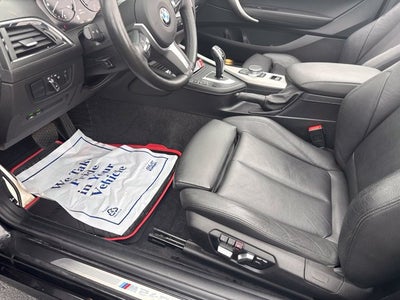 2019 BMW M240i xDrive