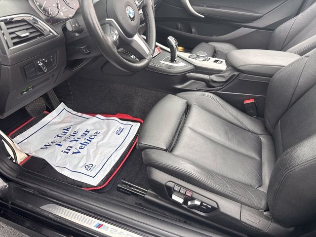 2019 BMW M240i xDrive