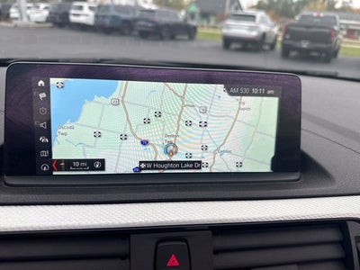 2019 BMW M240i xDrive