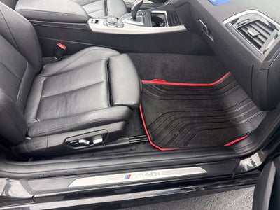 2019 BMW M240i xDrive