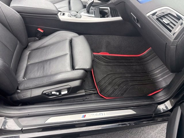 2019 BMW M240i xDrive