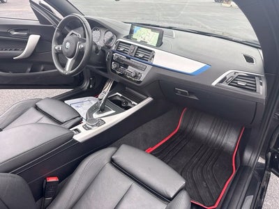 2019 BMW M240i xDrive