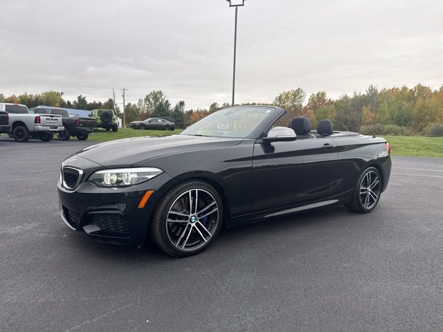 2019 BMW M240i xDrive