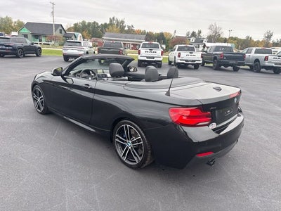 2019 BMW M240i xDrive