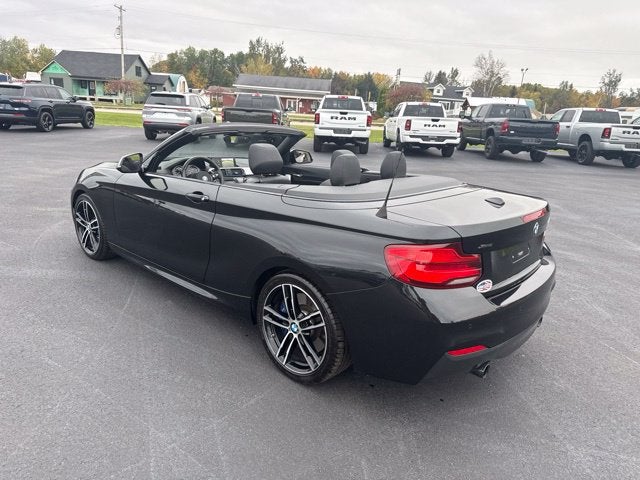 2019 BMW M240i xDrive